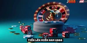 Tiến Lên Miền Nam U888