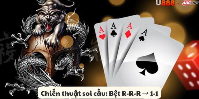 Mẹo Rồng Hổ U888: bảng lịch sử cầu